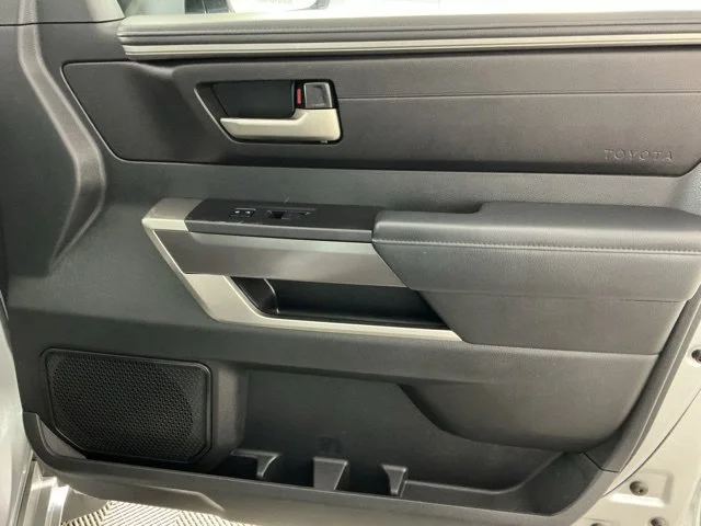 Used 2023 Gray Toyota  image 5