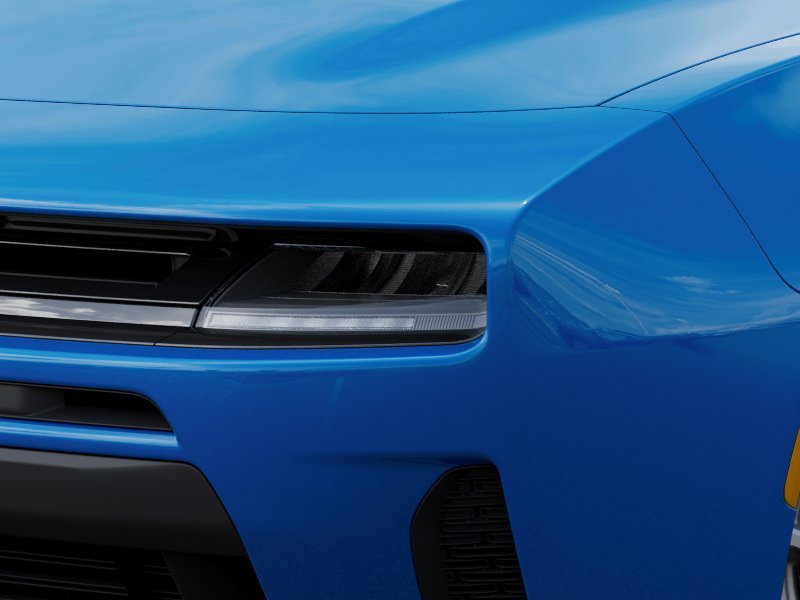 New 2026 Bludicrous Dodge R/T image 36