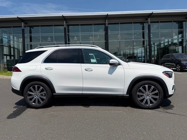 Used 2024  Mercedes-Benz GLE 450 image 8