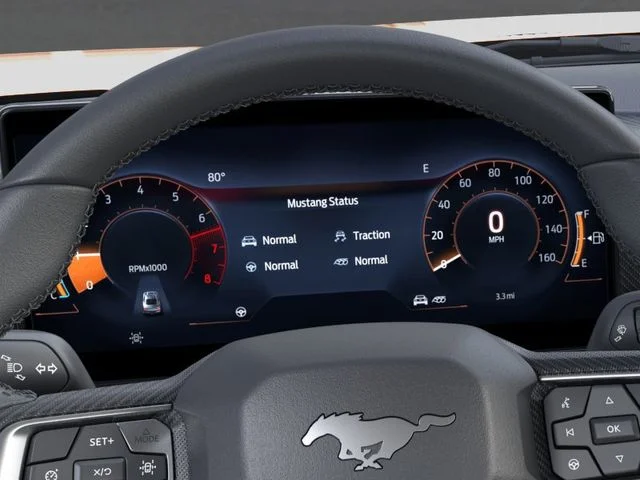 New 2026 Orange LFP RTR SPEC 3 image 13