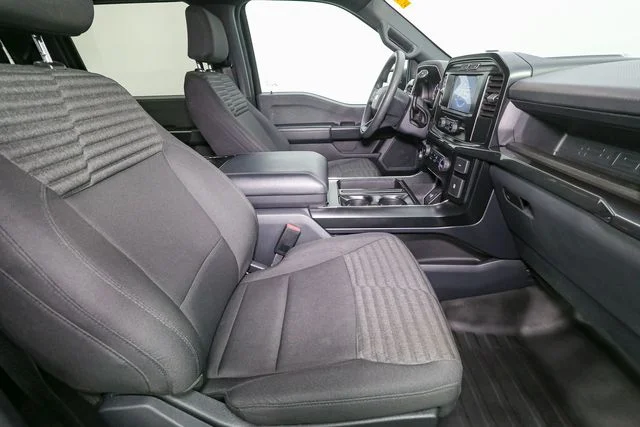 Used 2023 Blue Ford XL image 17