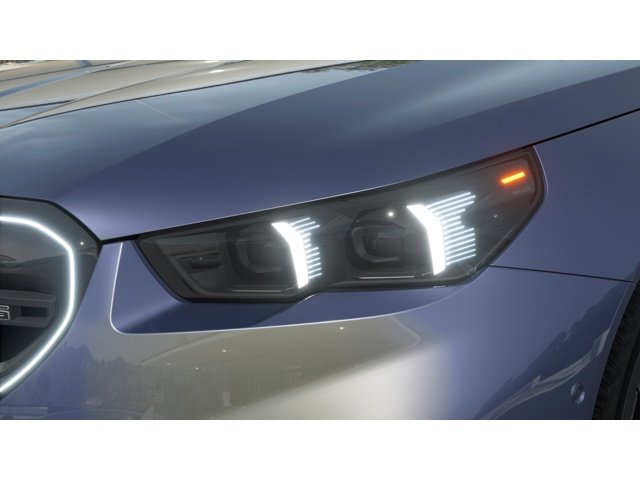New 2027 Sepia II Metallic BMW  image 6