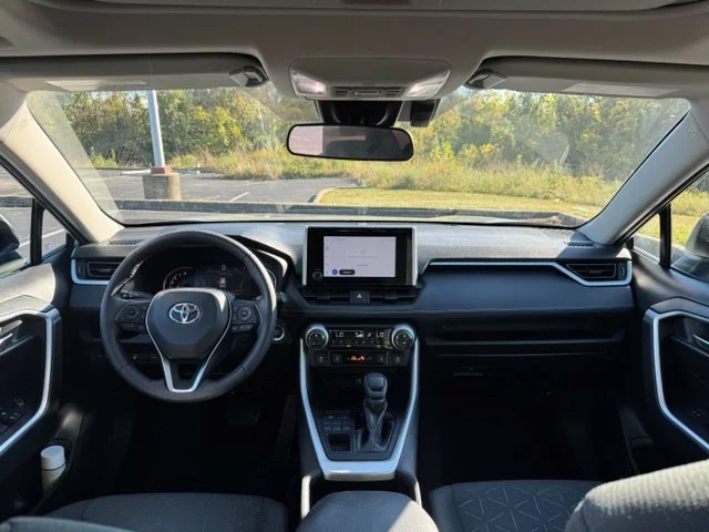 Used 2023 Lunar Toyota XLE image 19