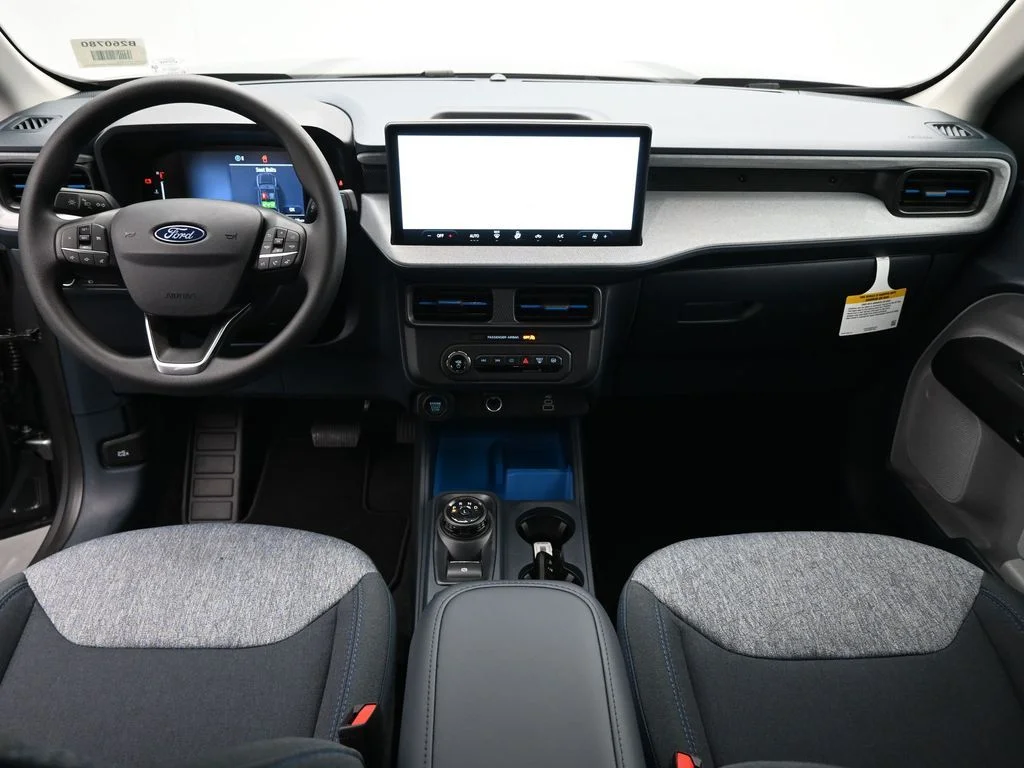 Certified Used 2026 Gray Ford XLT image 20