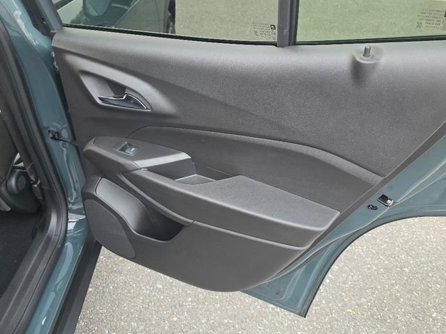 Used 2025 Cypress Gray Chevrolet LT image 23