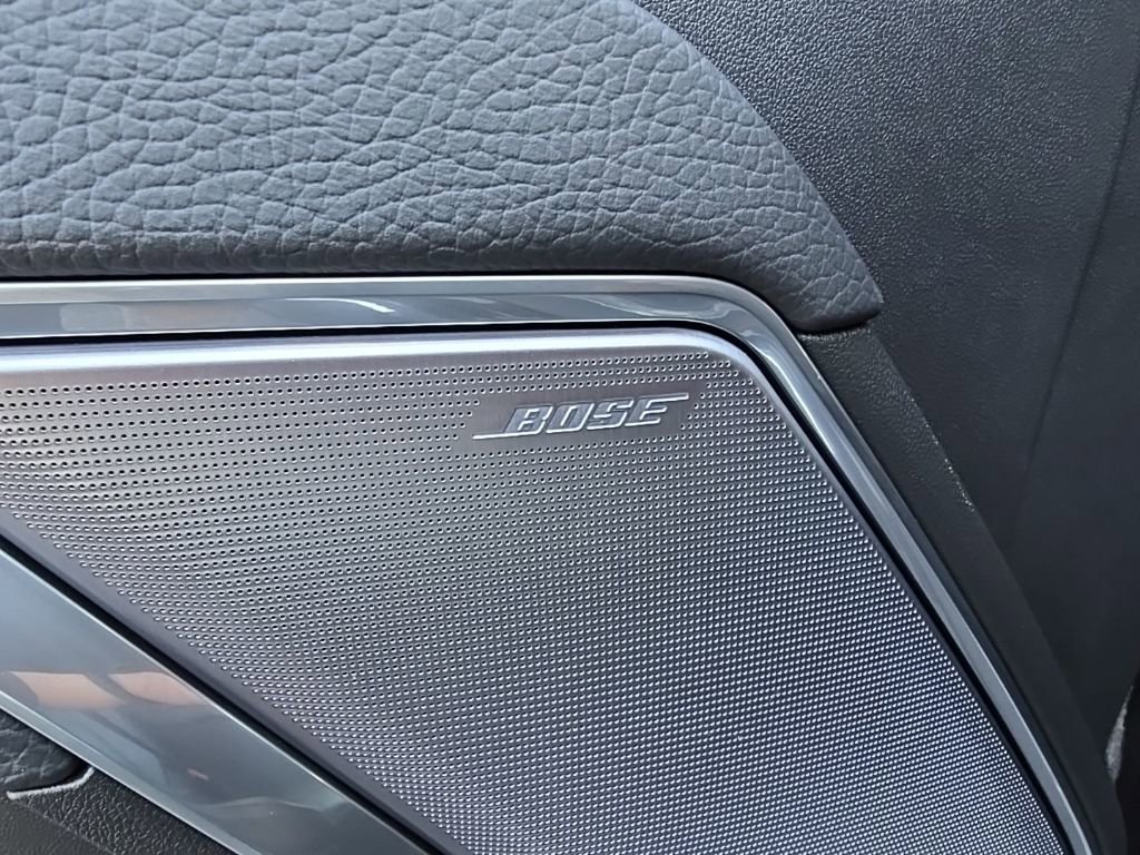 2025 GMC Sierra 3500HD Denali - Photo 28