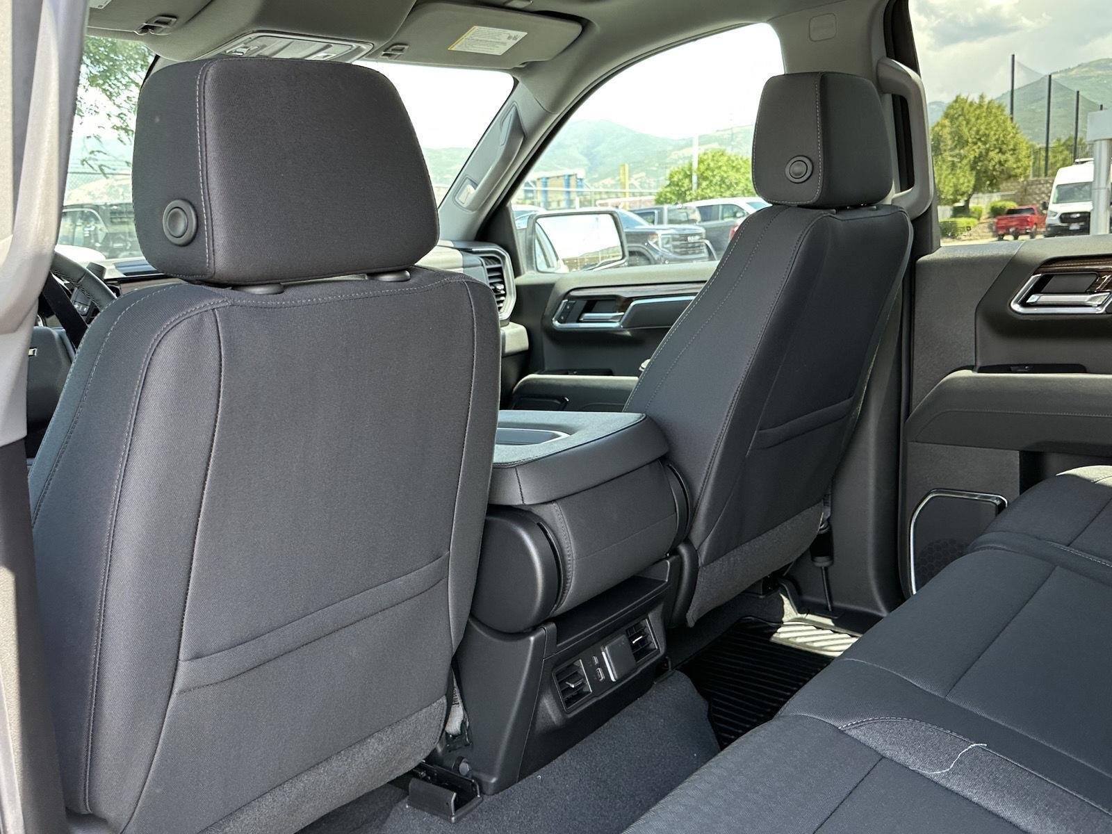 2026 Chevrolet Silverado 1500 LT - Photo 22