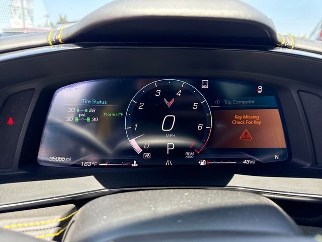 2022 Chevrolet Corvette 3LT - Photo 15