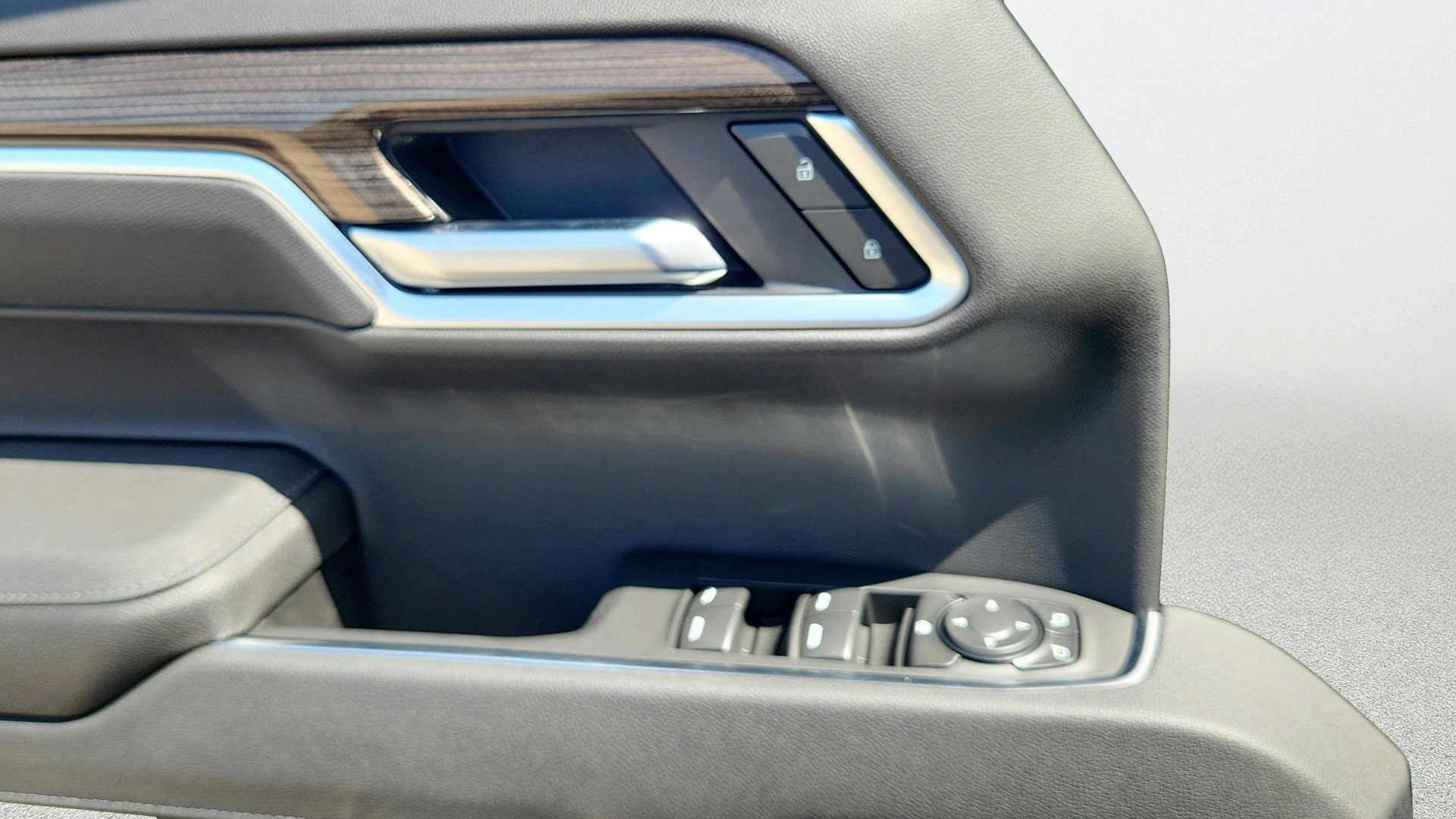 2026 Chevrolet Silverado 1500 RST - Photo 18