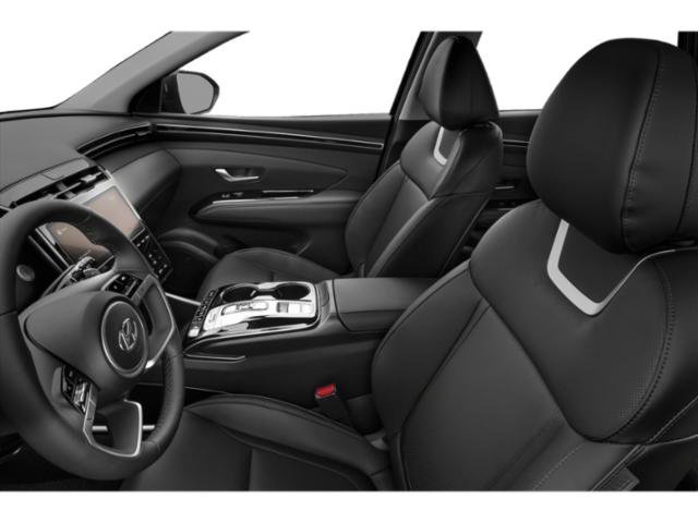 Used 2024 Black Pearl Hyundai Limited image 12