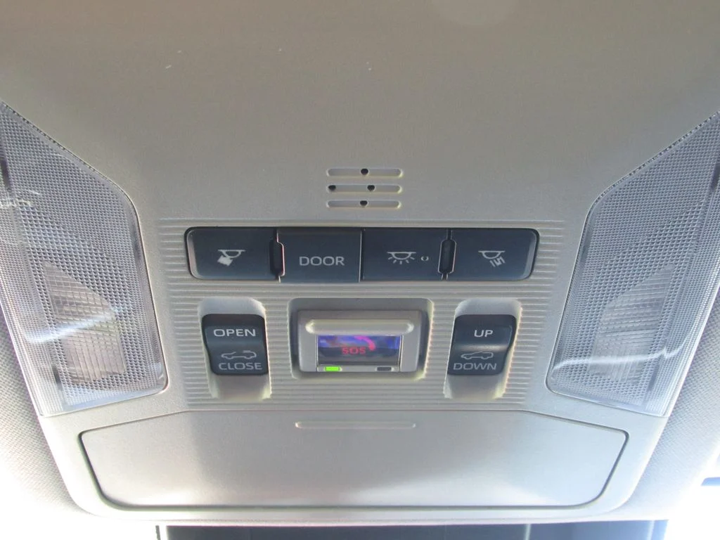 Certified Used 2023 Silver Sky Metallic Toyota XLE Premium image 26