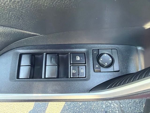 Certified Used 2024 Pearl Toyota LE image 11