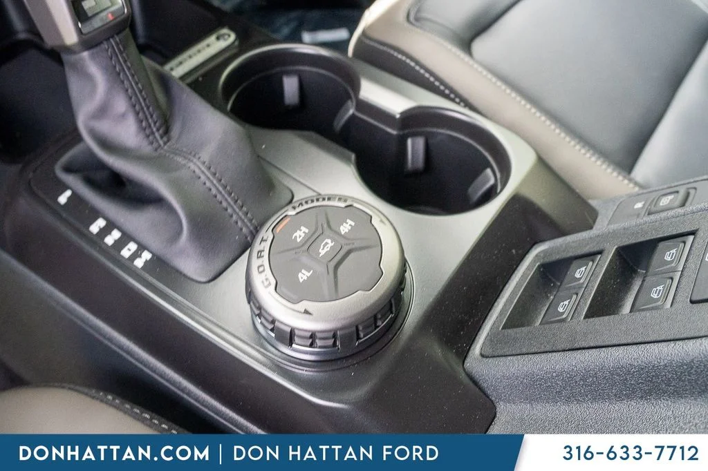 New 2026 Marsh Gray Ford Outer Banks® image 12
