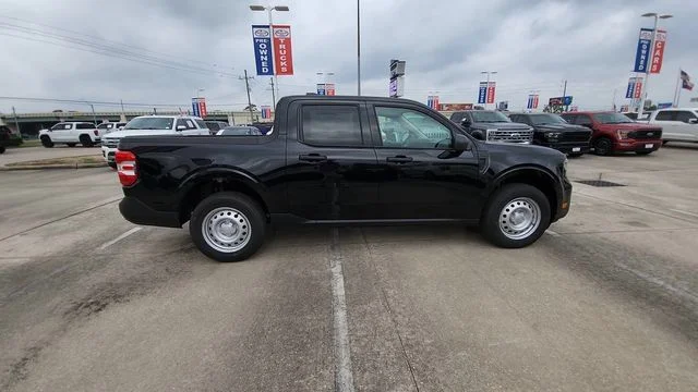 New 2026 Shadow Black Ford XL image 11