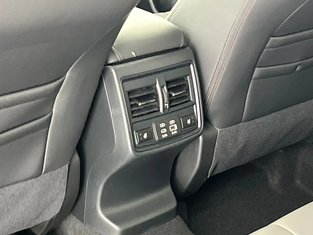 New 2026 ICE SILVER METALLIC Subaru Limited XT image 40