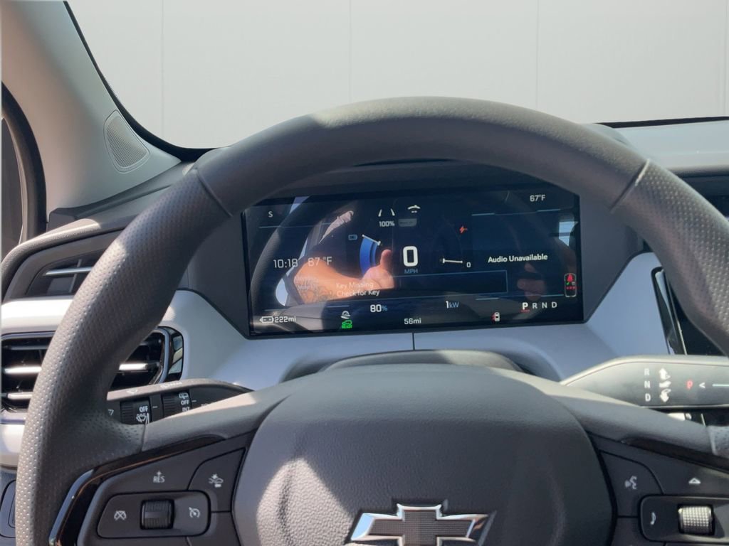 2027 Chevrolet Bolt LT - Photo 38