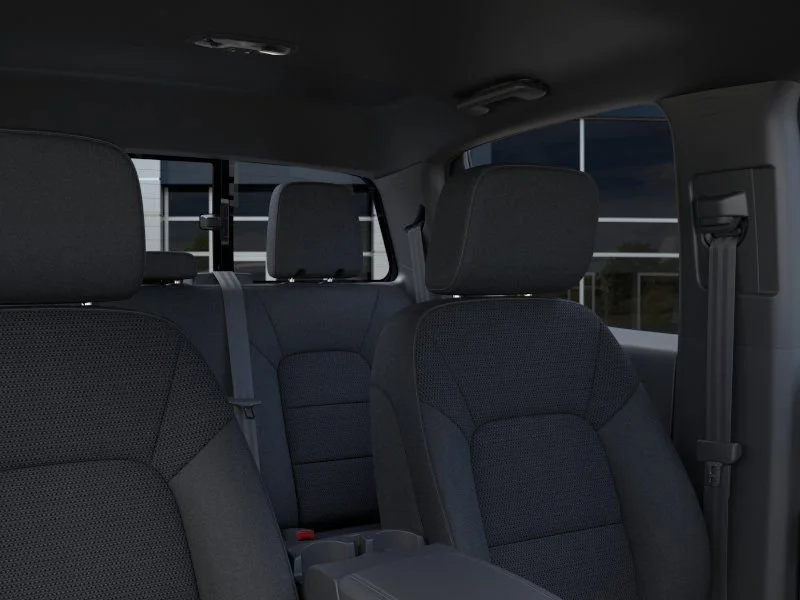 2026 GMC Canyon Elevation - Photo 24