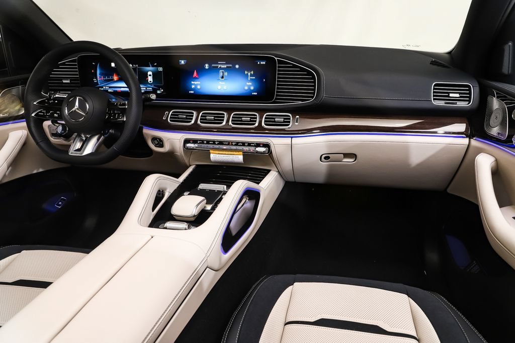 2026 Mercedes-Benz GLE Coupe GLE 53 AMG - Photo 30