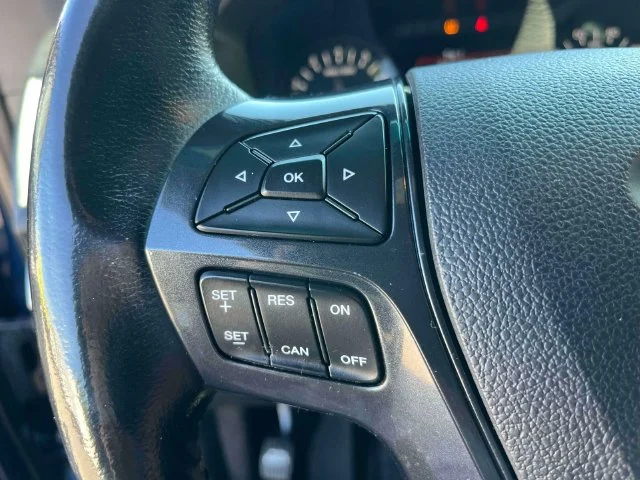 Used 2016 Blue Ford XLT image 32