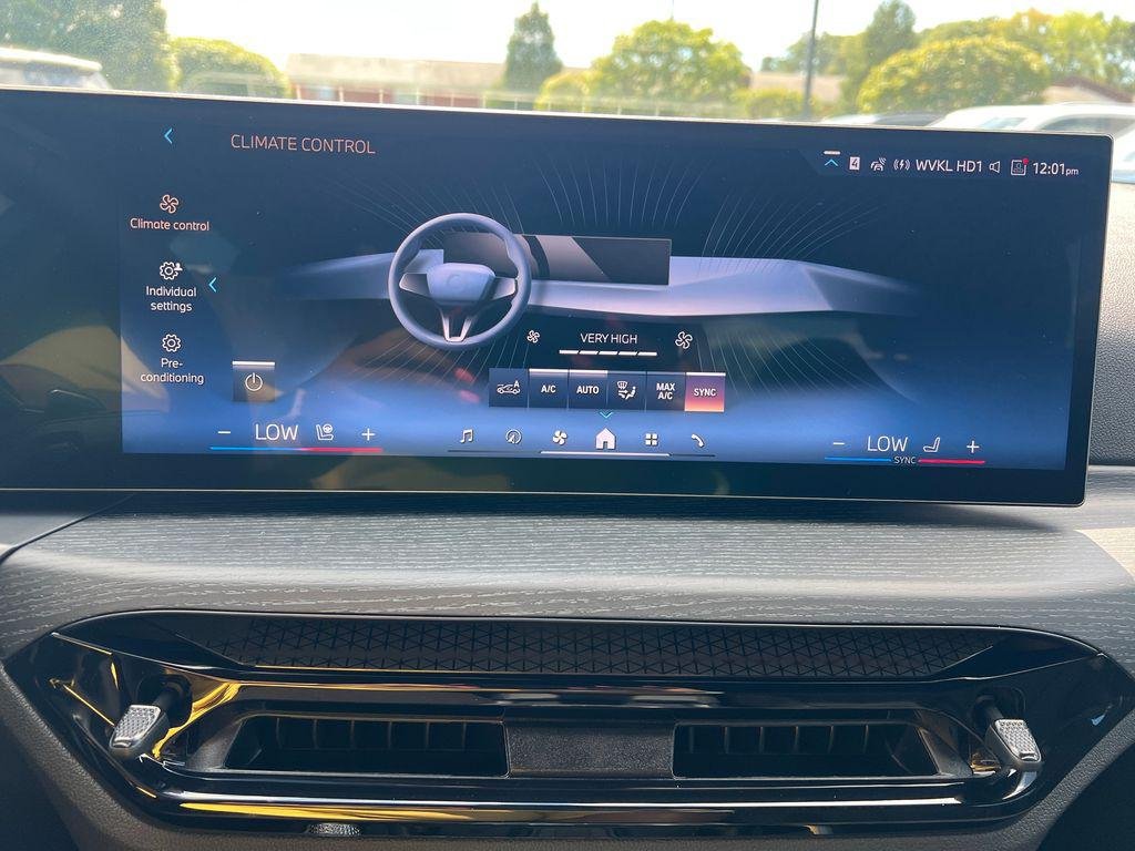 New 2026 Brooklyn Grey Metallic BMW 330i xDrive image 18