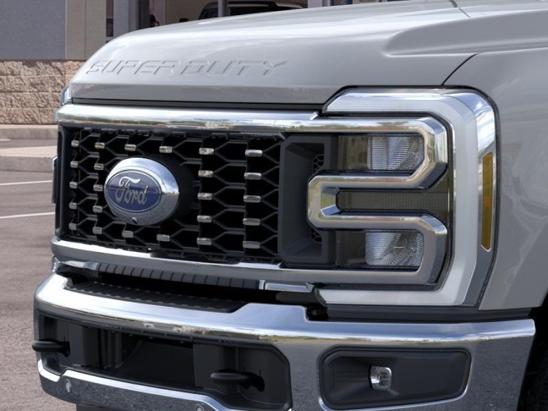 New 2026 Avalanche Ford F-350® Lariat® image 17
