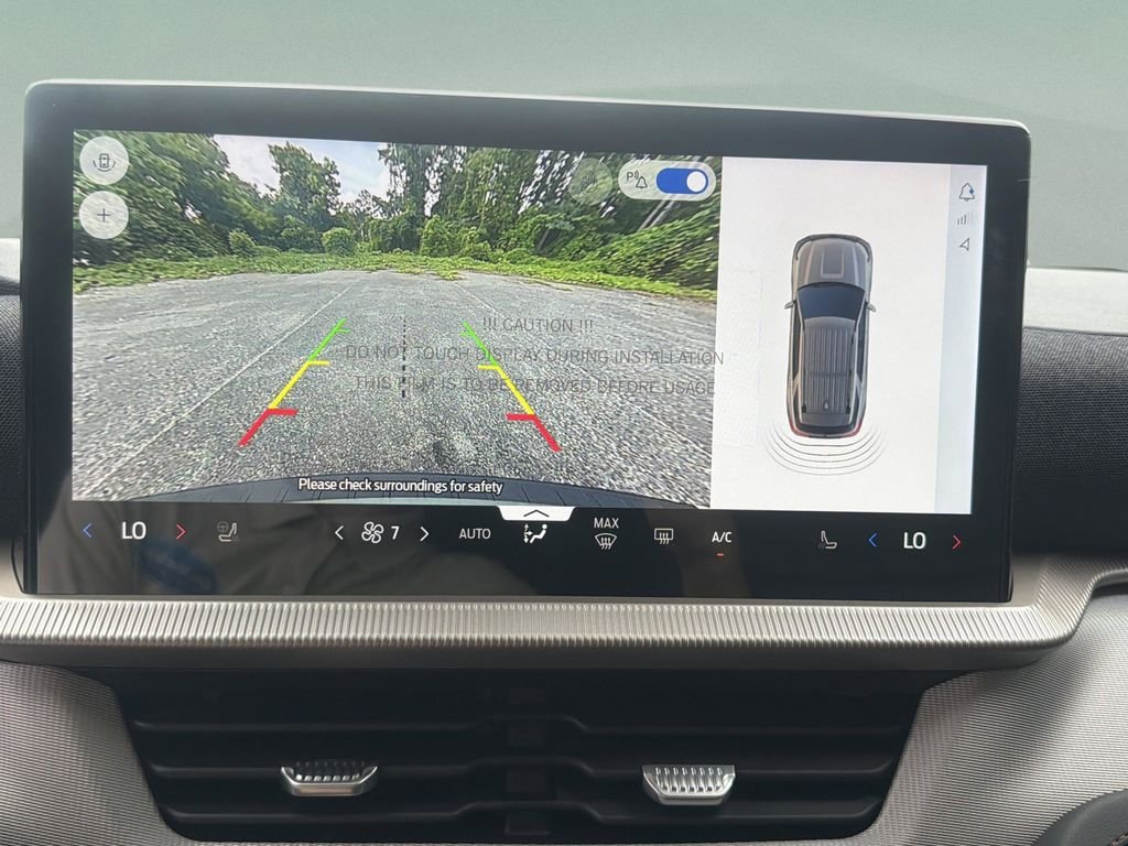 New 2026 White Ford Active image 11