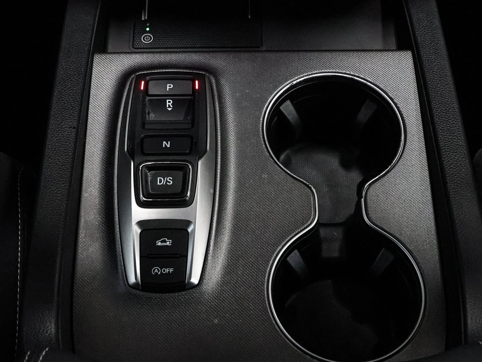 2024 Honda Ridgeline Sport - Photo 28