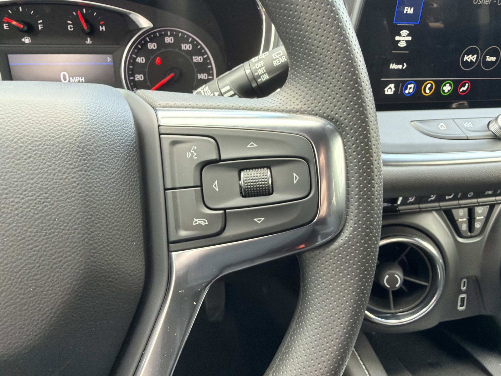 2026 Chevrolet Blazer 2LT - Photo 14