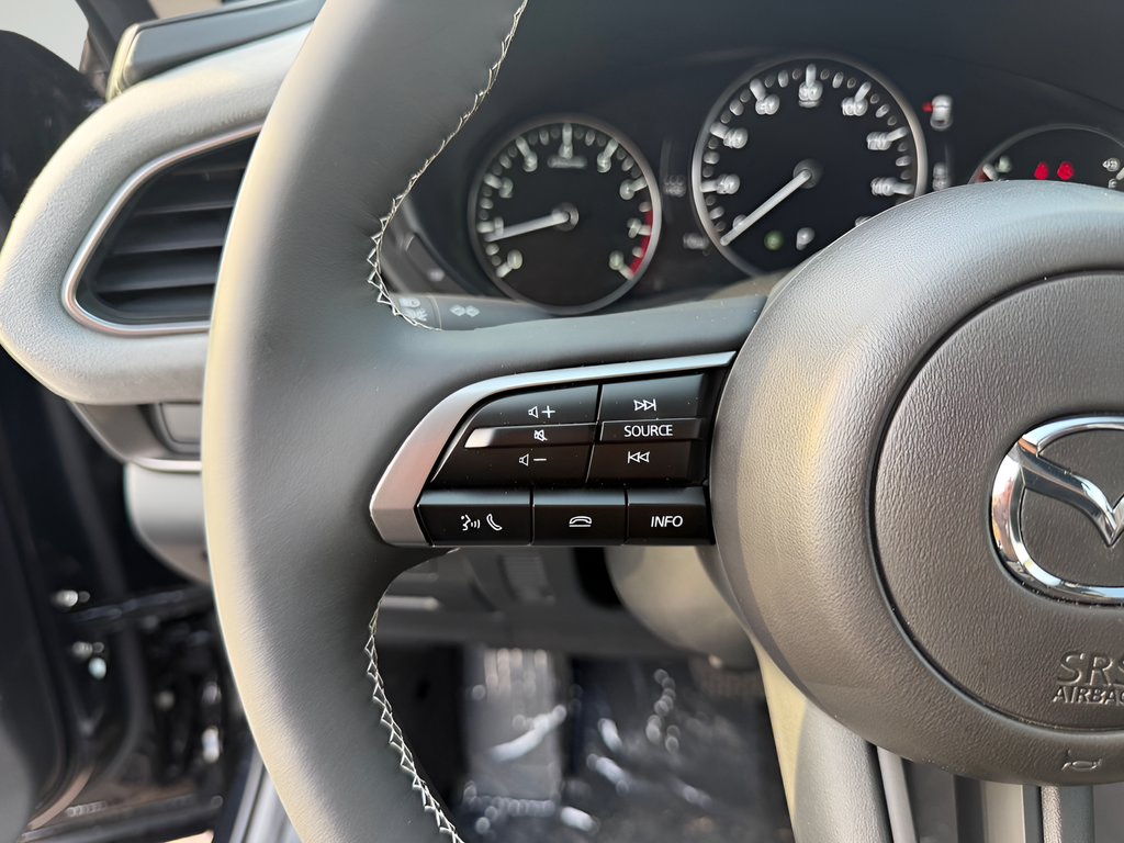 New 2026 Jet Black Mica Mazda 2.5 S Aire Edition image 12