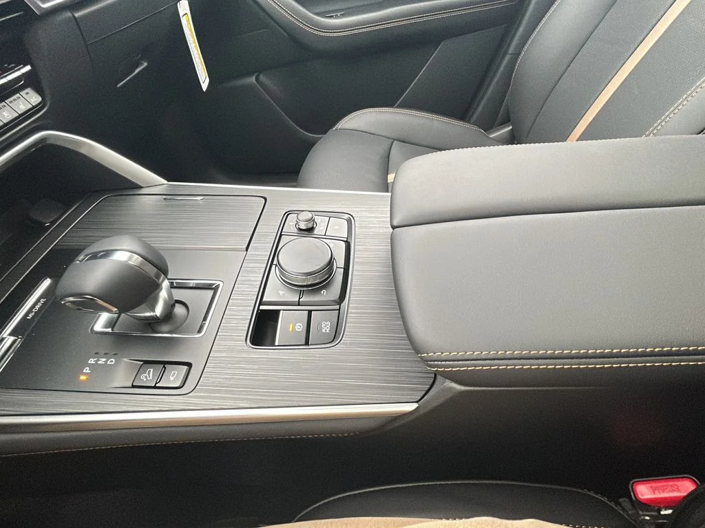 2026 Mazda CX-90 Premium Plus Package - Photo 22