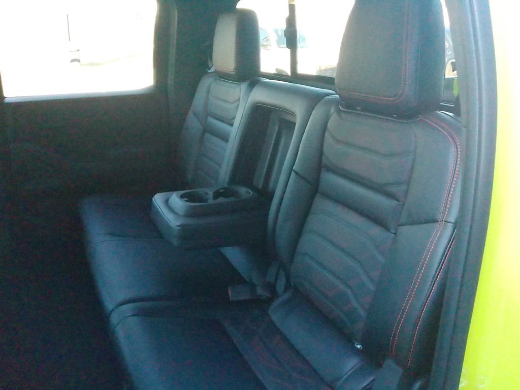 2026 Nissan Frontier PRO-X - Photo 21