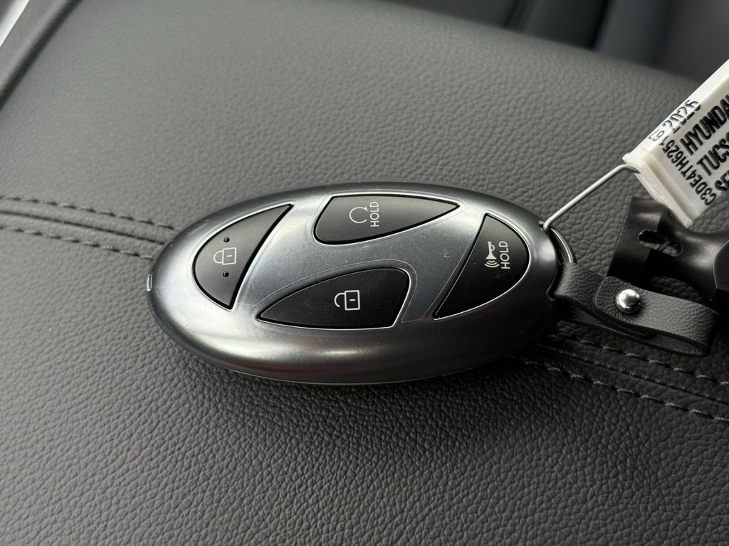 2026 Hyundai Tucson XRT - Photo 30