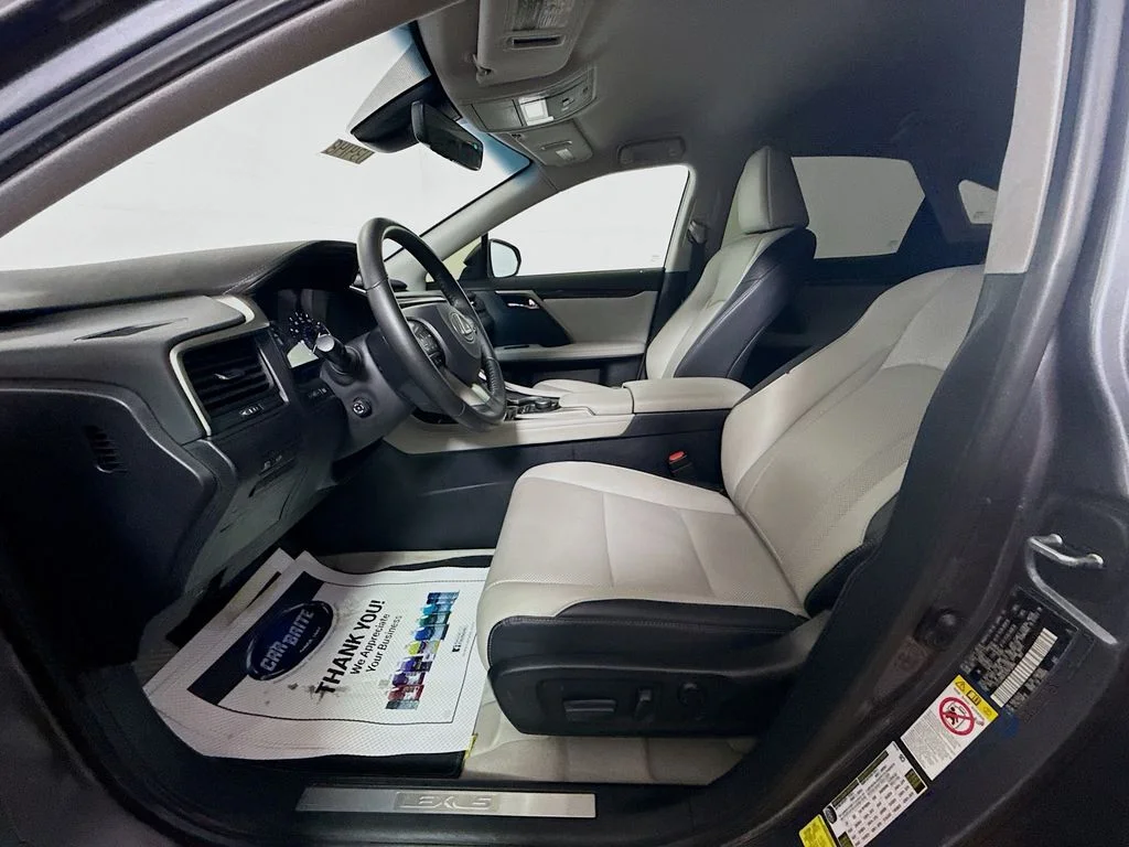 Used 2017 Nebula Gray Pearl Lexus Base image 19