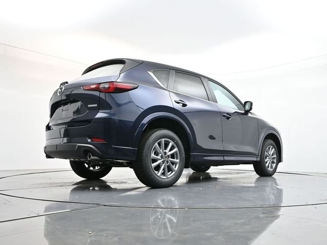 Used 2025 Blue Mazda 2.5 S Select Package image 32