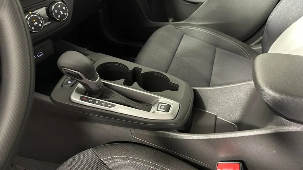 Used 2026 Apex Red Chevrolet LS image 23