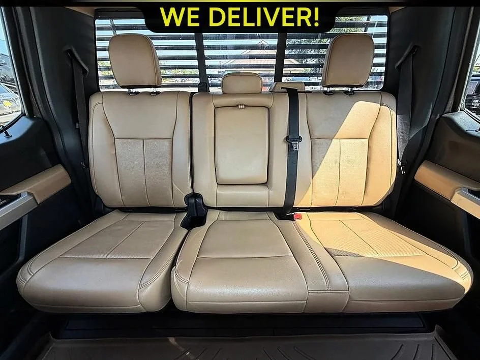 Used 2022 None Ford XL image 16