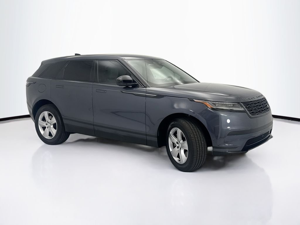 2026 Land Rover Range Rover Velar S - Photo 3