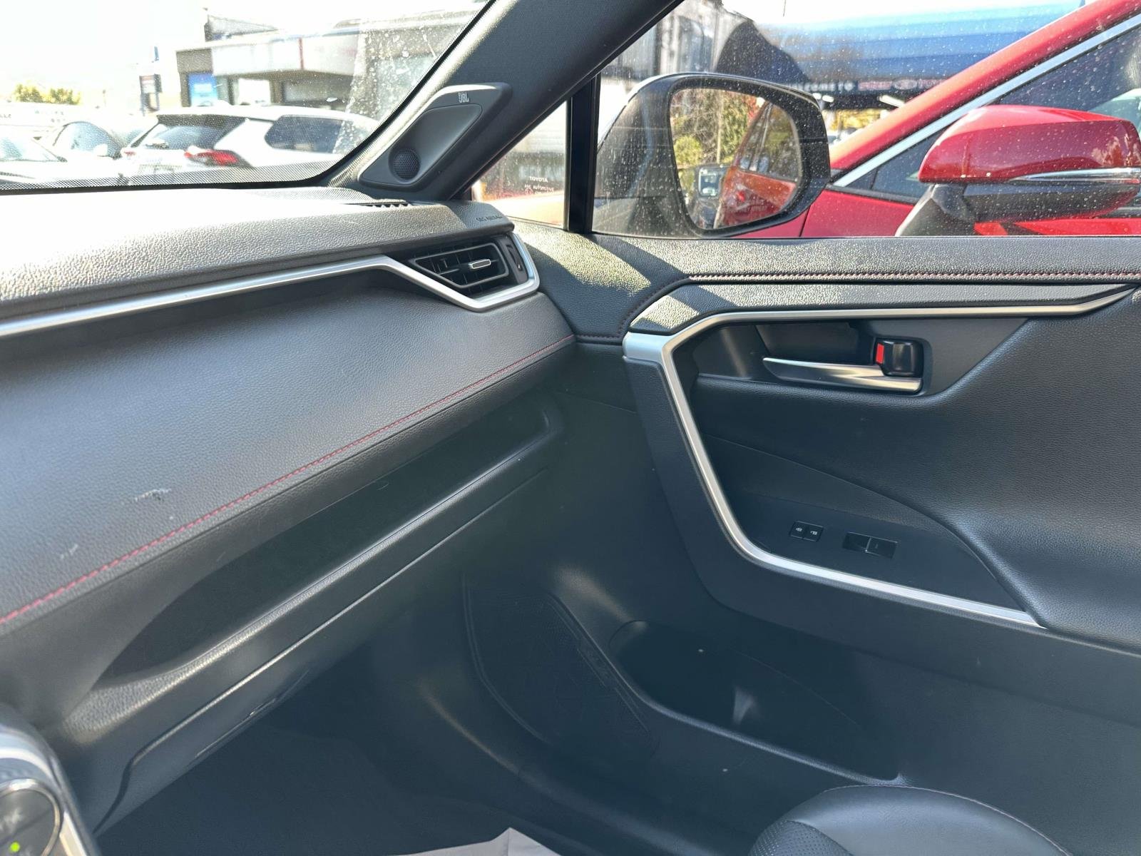 Used 2023 BL Toyota XSE image 26