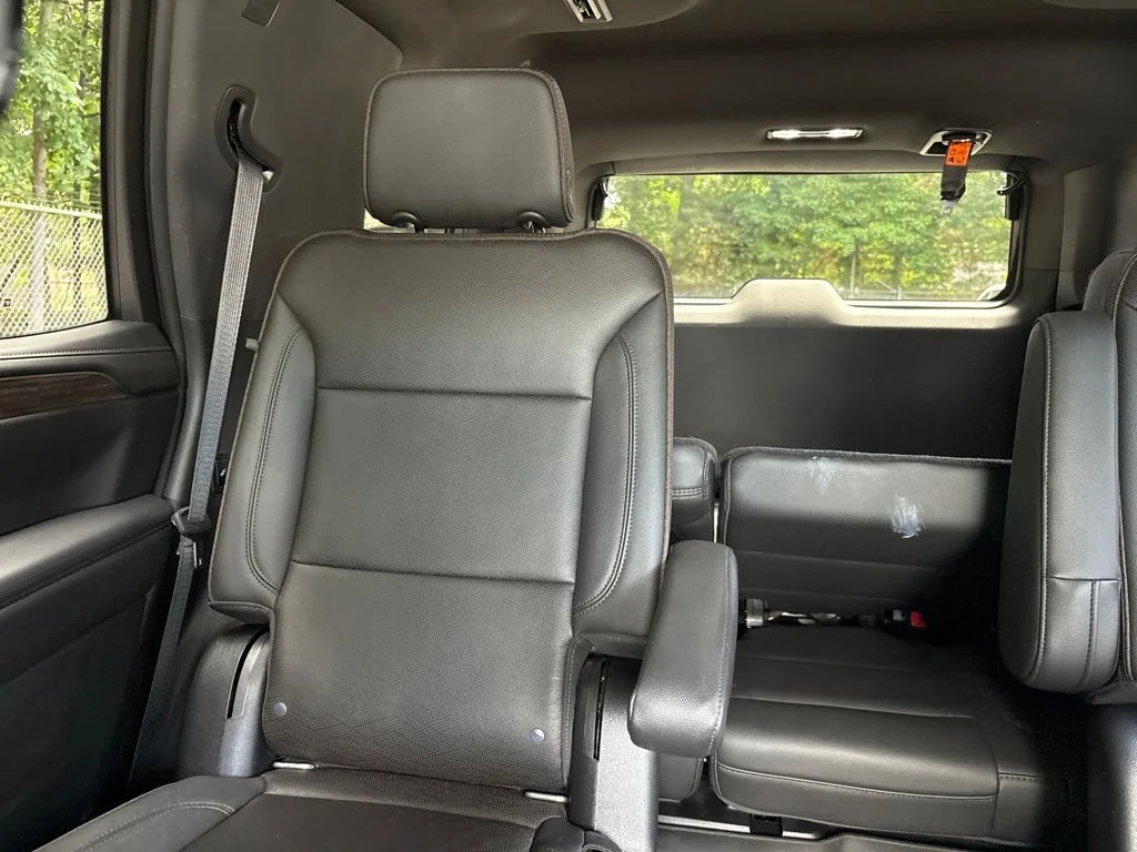 Used 2021 Black Chevrolet High Country image 23