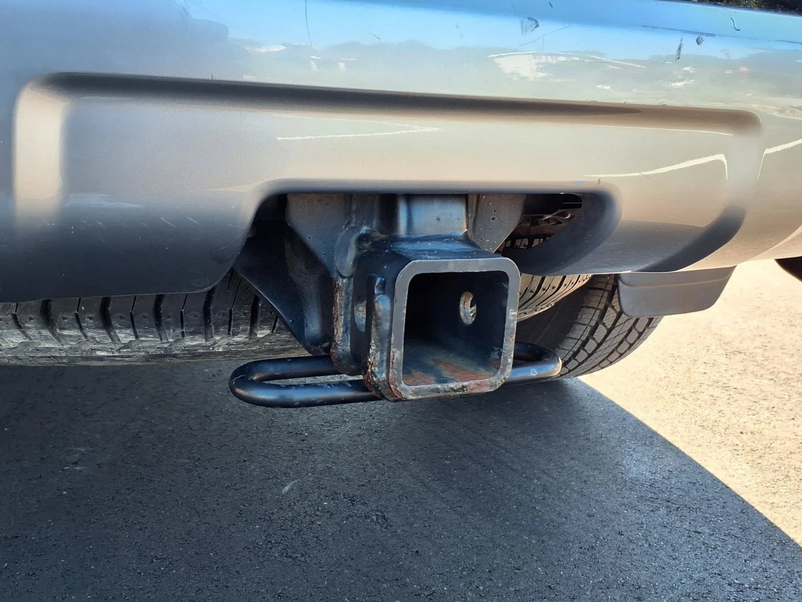 Used 2019 Midnight Black Metallic Toyota TRD Off Road Premium image 27