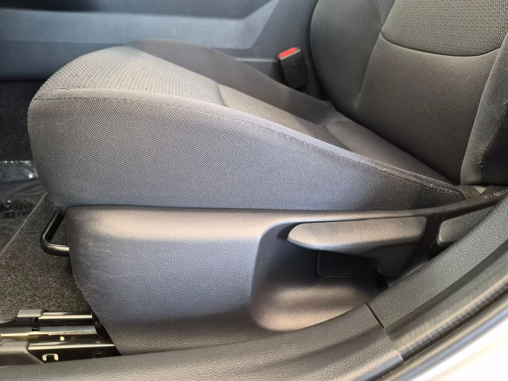 Used 2025 Gray Toyota LE image 16