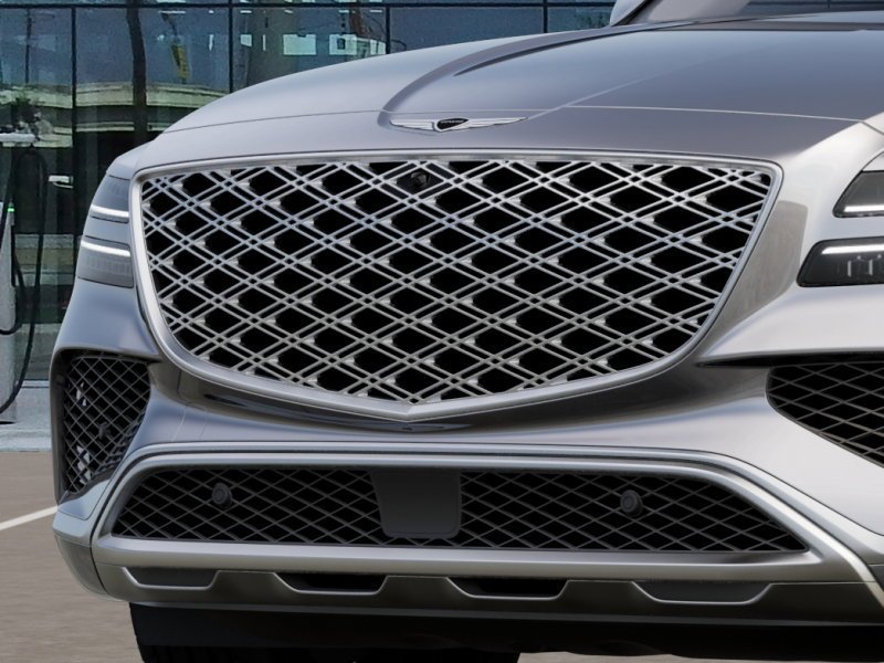 New 2027 Savile Silver Genesis 3.5T PRESTIGE image 13