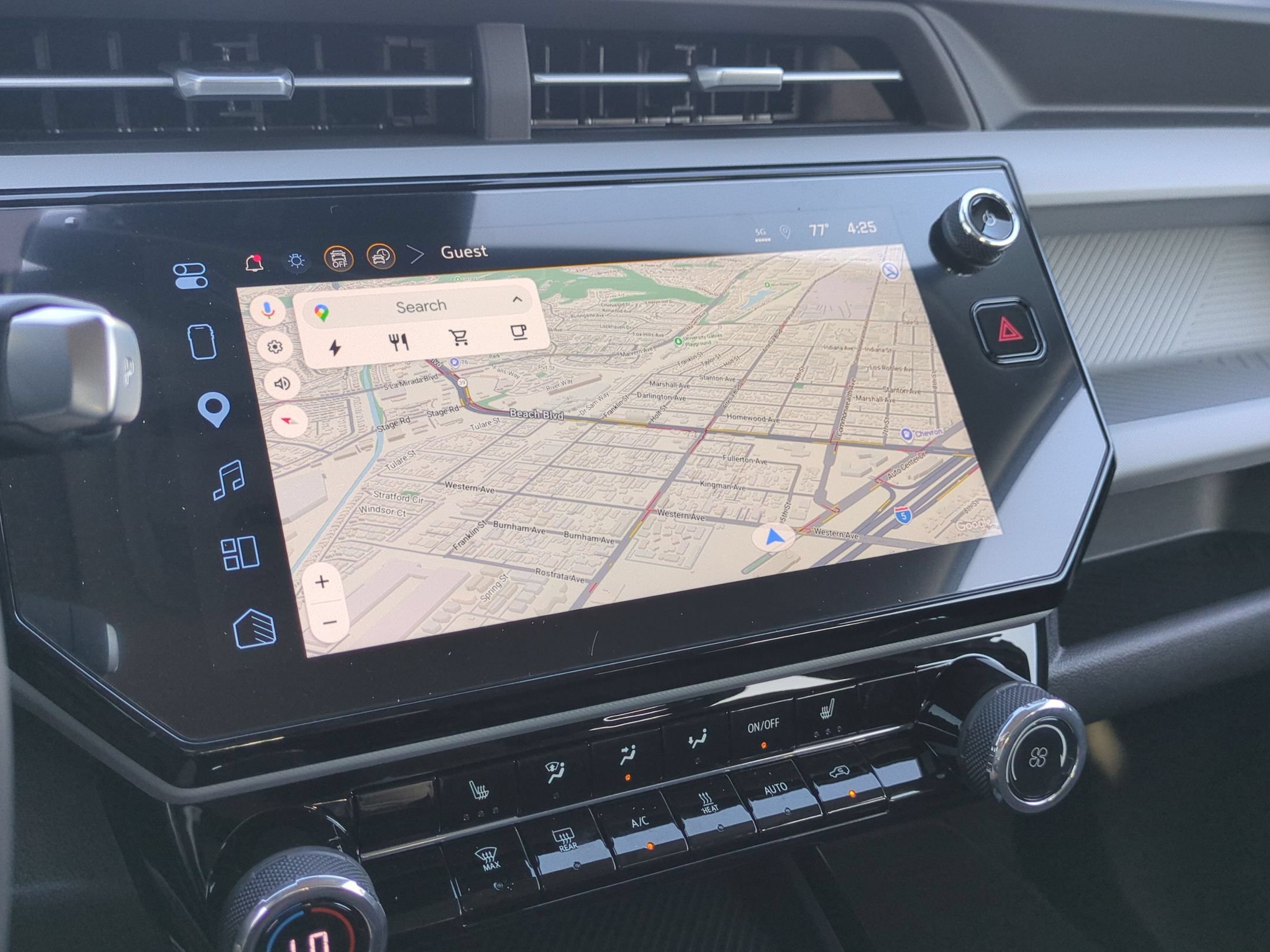 2027 Chevrolet Bolt LT - Photo 16