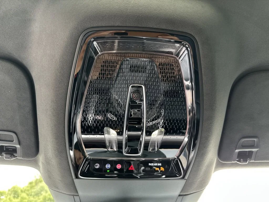 2026 Cadillac Escalade IQL Premium Sport - Photo 24