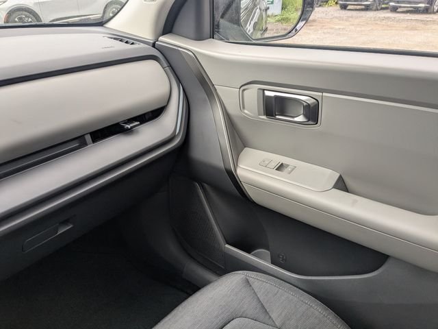 New 2027 Interstellar Gray Kia S image 18