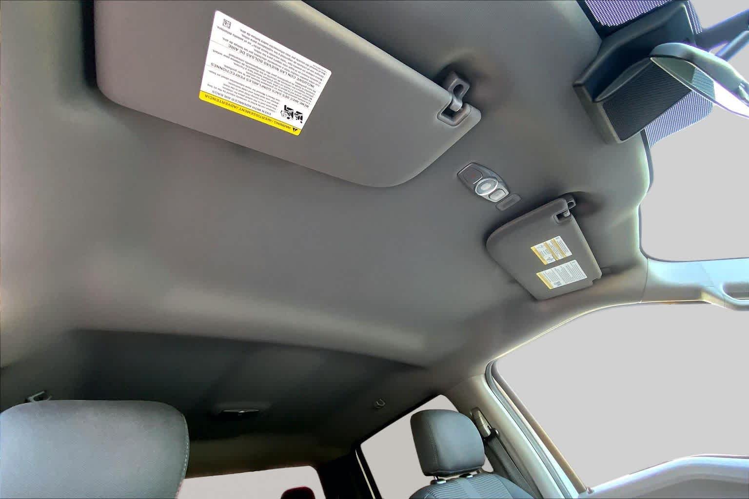 Used 2019 Oxford White Ford XL image 14
