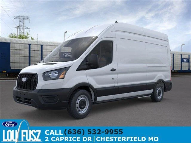 2026 Ford Transit 350 High Roof 148 WB's photo