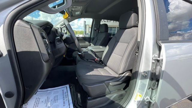 2023 Chevrolet Silverado 2500HD Custom - Photo 11