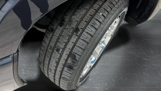 New 2026 Forged Blue Metallic Exterior Paint RAM Big Horn/Lone Star image 34