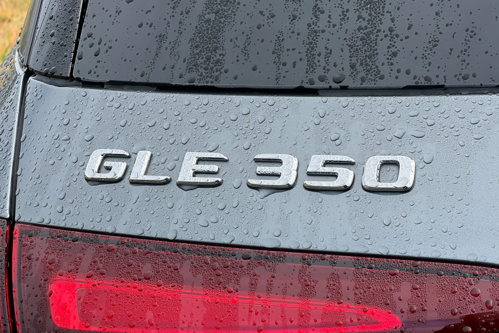 New 2026 Gray Mercedes-Benz GLE 350 image 12